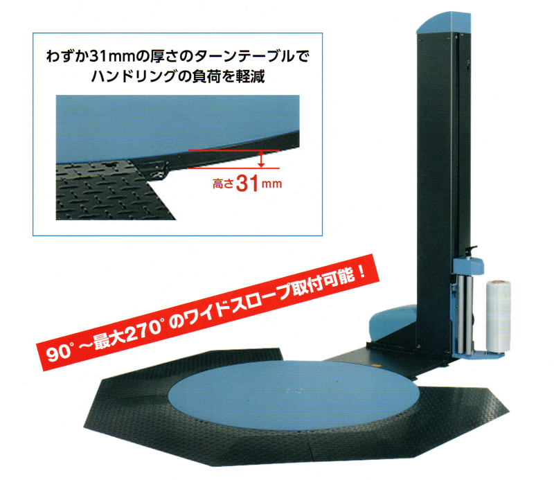 MAC-200LSV 全体写真